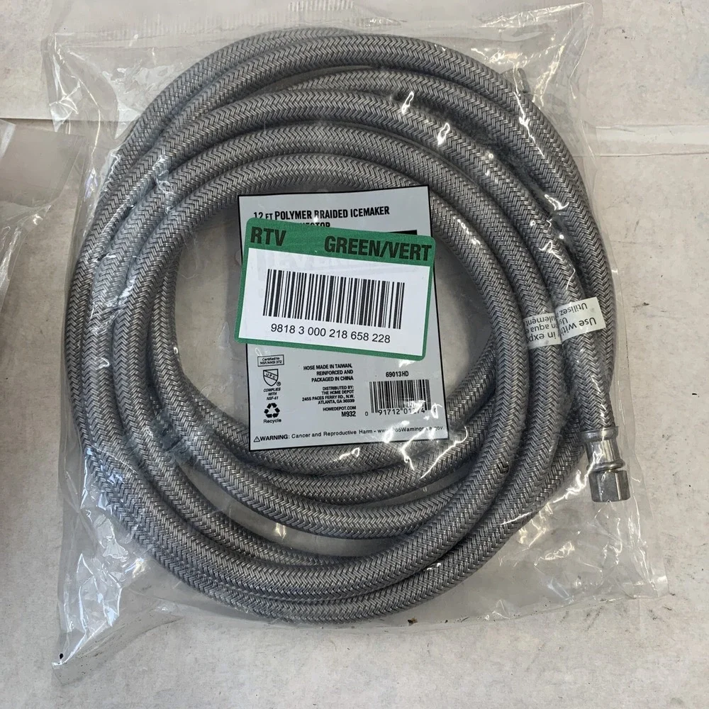Everbilt everbuilt 12